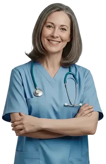 Healthcare professional